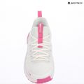 Moterų treniruočių bateliai Nike Free Metcon 6 white/playful pink 17