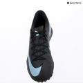 Vyriški futbolo bateliai Nike Mercurial Vapor 16 Academy TF black/ice blue 11