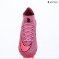 Vyriški futbolo bateliai Nike Mercurial Superfly 10 Elite AG-Pro magic flamingo/black/total crimson 9
