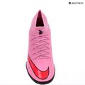 Vyriški futbolo bateliai Nike Mercurial Superfly 10 Club IC magic flamingo/black/total crimson 18