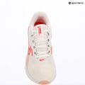 Moteriški bėgimo batai Nike Downshifter 13 astronomy white / bright crimson / washed coral 12
