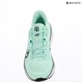 Moteriški bėgimo batai Nike Quest 6 mint foam / black / cannon / white 15