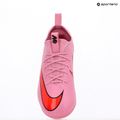 Vaikiški futbolo bateliai Nike Mercurial Vapor 16 Academy AG magic flamingo/black/total crimson 12