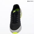 Nike Air Max Invigor vaikiški bateliai wolf grey/volt/black 13