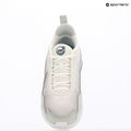 Nike Air Max Nova vaikiški batai balti/denim turkio/šviesiai sidabriniai/mint putos 12