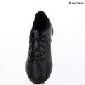 Vaikiški futbolo bateliai Nike Tiempo Legend 10 Academy FG/MG black/black 19