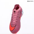 Nike Jr. vaikų futbolo bateliai Mercurial Vapor 16 Pro FG magic flamingo/black/total crimson 19