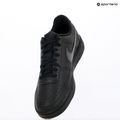 Nike Court Vision Low moteriški bateliai black/black 9