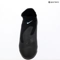 Vyriški Nike Phantom 6 High Pro FG futbolo bateliai black/black 13