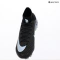 Vyriški futbolo bateliai Nike Mercurial Superfly 10 Elite SG-Pro black/ice blue 13