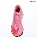 Vyriški futbolo bateliai Nike Mercurial Vapor 16 Academy TF magic flamingo/black/total crimson 12