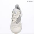 "Nike Zoom Hyperspeed Court SE" bateliai smmit white/metallic silver/pure platinum 9
