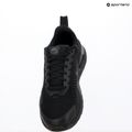 Vyriški Nike Air Max Nuaxis black/black/anthracite batai 11