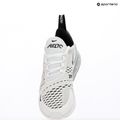 Moteriški batai Nike Wmns Air Max 270 white/white/black 18
