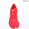 Moteriški bėgimo batai Nike Vaporfly 4 bright crimson / lime blast / mint foam 14