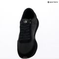 Vyriški batai Calvin Klein YM0YM01361 Retro Runner Essential MIX MAT triple black 9