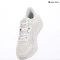 Vyriški bėgimo bateliai Nike Quest 6 white/white/platinum tint 11