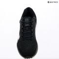 Vyriški bėgimo bateliai Nike Winflo 11 black / white / anthracite / cool grey 13