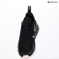 Vyriški Nike Air Max 270 black/anthracite/white/solar red batai 17