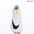 Vaikiški futbolo bateliai Nike Mercurial Superfly 10 Academy LV8 FG/MG university red/dark obsidian 18