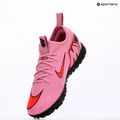Vaikiški futbolo bateliai Nike Mercurial Vapor 16 Academy TF magic flamingo/black/total crimson 9