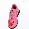 Vaikiški futbolo bateliai Nike Mercurial Vapor 16 Club TF magic flamingo/black/total crimson 11