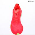 Vyriški bėgimo bateliai Nike Vaporfly 4 bright crimson / lime blast / mint foam 17