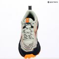 Vyriški bėgimo batai Mizuno Wave Daichi 9 mercury/tangelo/tang orange 11