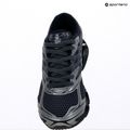 Vyriški batai Mizuno Wave Prophecy LS odyssey gray/black/metallic gray 9