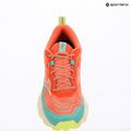 Moteriški bėgimo batai Mizuno Wave Daichi 9 fresh salmon/white/sharp green 11