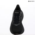 Vyriški bėgimo batai Saucony Triumph 23 triple black 14
