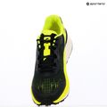 Vyriški bėgimo batai SCOTT Ultra Carbon RC black/yellow 18
