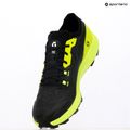 Vyriški bėgimo batai SCOTT Supertrac RC 3 black/safety yellow 15