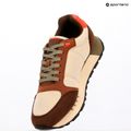 Vyriški batai Aeronautica Militare 252SC0292UCT03547 multicolor beige/brown 9