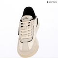 Vyriški batai Tommy Hilfiger Retro Runner Nylon Mix ivory petal 9