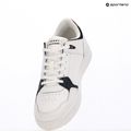 Vyriški batai Tommy Hilfiger Basket Core Lite Lth Mix white 9