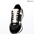 Vyriški batai Tommy Jeans Runner Casual black 9