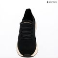 Moteriški batai Tommy Hilfiger Knit Runner black 9