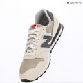 Vyriški batai New Balance 373's V2 white 9