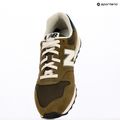 Vyriški batai New Balance 373's V2 brown 9