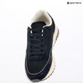 Vyriški batai Calvin Klein HM0HM01714 Low Top Lace Up Repreve Mix navy/granite road/cobalt 9