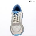 Vyriški batai Calvin Klein YM0YM01379 Hike Runner Mesh MIX oyster mushroom/grey/pale blue 9