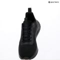 Vyriški batai Calvin Klein YM0YM01387 Eva Runner Mix NY triple black 9