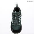 Moteriški trekinginiai batai CMP Rigel Low Wp trek green/jade 9