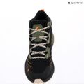 Vyriški bėgimo batai SCOTT Kinabalu 3 Mid Gore-Tex black/fir green 15