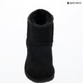 Moteriški sniego batai EMU Australia Platinum Stinger Slim Mini black 11