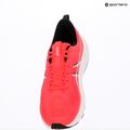 Vyriški bėgimo batai ASICS GT-1000 14 flash red/black 9