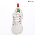 Moteriški tinklinio bateliai Nike Air Zoom Hyperace 2 White/University Red 9