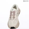 Moteriški bėgimo batai On Cloudrunner 2 silver/mauve 9