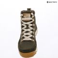 Moteriški batai The North Face Back To Berkeley IV Textile WP new taupe green/calacatata 16